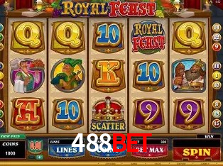 Descubra a Essência do 488bet: Nossa História e Compromissos