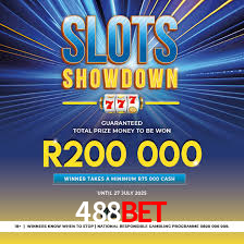 Descubra o Mundo do Cassino Online com 488bet