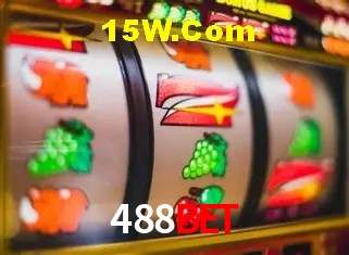 Inovações de Jogos na 488bet: O Futuro das Experiências Interativas