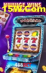 Desvendando o Mundo dos Jogos Virtuais na 488bet