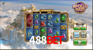 Descubra a Magia dos Jogos de Arcade no 488bet