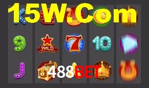Desvendando o Mundo dos Jogos Virtuais na 488bet