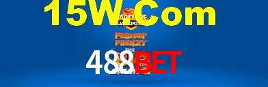 Descubra a Magia dos Jogos de Arcade no 488bet