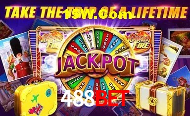 Explorando a Categoria de Eventos em Apostas na 488bet
