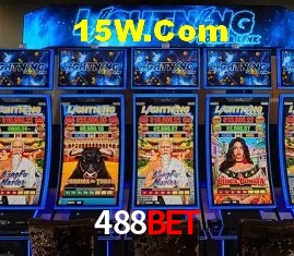 Descubra o Programa VIP da 488bet: Vantagens Exclusivas para Jogadores