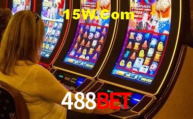 Descubra a Essência do 488bet: Nossa História e Compromissos
