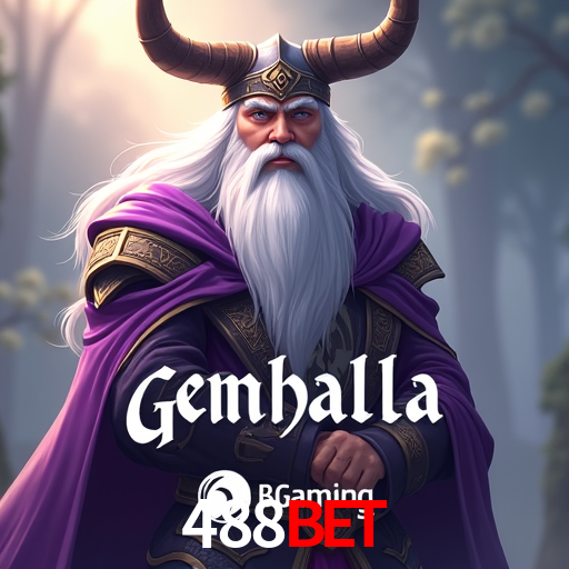 A Emoção da Loteria na 488bet: Uma Chance de Mudança de Vida