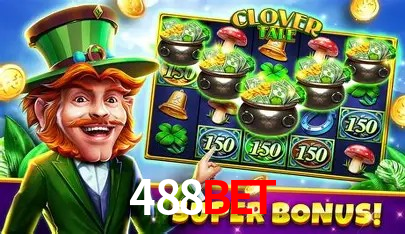 Descubra a Essência do 488bet: Nossa História e Compromissos